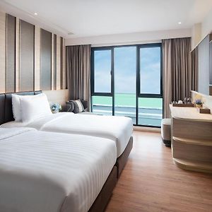 Deluxe Kamer met Twee Aparte Bedden