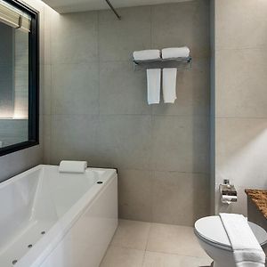 Deluxe Double Kamer